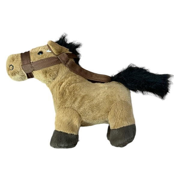Stuffed Horse‎ - Picture 1 of 5